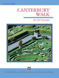 Canterbury Walk Cover Image