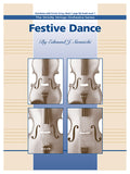Festive Dance Cover Image