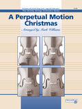 A Perpetual Motion Christmas Cover Image