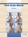First Scale March Cover Image