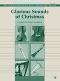 Glorious Sounds of Christmas Cover Image