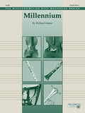 Millennium Cover Image