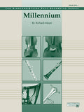 Millennium Cover Image
