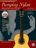 Pumping Nylon: Easy to Early Intermediate Repertoire Cover Image