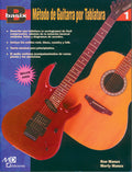 Basix®: TAB Guitar Method 1 Cover Image