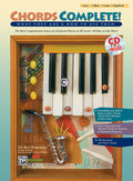 Chords Complete! Cover Image