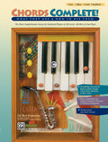 Chords Complete! Cover Image