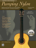 Pumping Nylon: Intermediate to Advanced Repertoire Cover Image