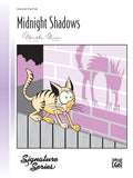 Midnight Shadows Cover Image