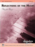 Reflections of the Heart Cover Image