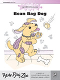Bean Bag Dog Cover Image