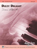 Dizzy Delight Cover Image