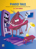 Piano Talk Cover Image
