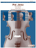 Pie Jesu Cover Image