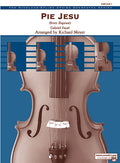 Pie Jesu Cover Image