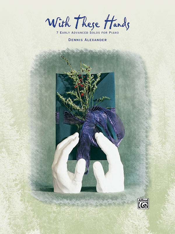 With These Hands Cover Image