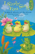 I Sing, You Sing Cover Image