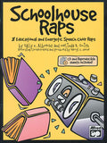 Schoolhouse Raps Cover Image