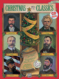 Christmas with the Classics Cover Image