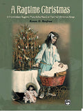 A Ragtime Christmas Cover Image