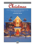 Spotlight on Christmas Cover Image