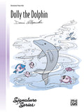 Dolly the Dolphin Cover Image