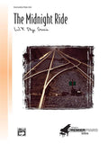 The Midnight Ride Cover Image