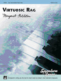 Virtuosic Rag Cover Image