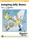 Jumping Jelly Beans Cover Image