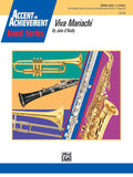 Viva Mariachi Cover Image