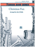 Christmas Fun Cover Image