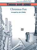 Christmas Fun Cover Image