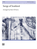 Songs of Scotland Cover Image