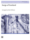 Songs of Scotland Cover Image