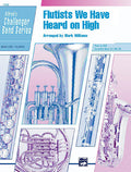 Flutists We Have Heard on High Cover Image
