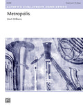 Metropolis Cover Image