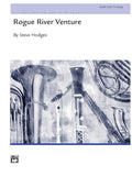 Rogue River Venture Cover Image