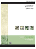 Quintology Cover Image