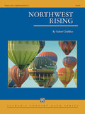 Northwest Rising Cover Image