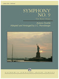 Symphony No. 9 "New World", Finale Cover Image
