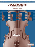 DECKorations Cover Image
