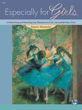 Especially for Girls Cover Image