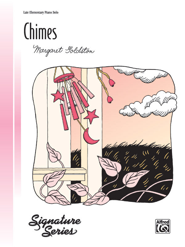 Chimes Cover Image