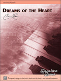 Dreams of the Heart Cover Image