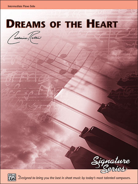 Dreams of the Heart Cover Image