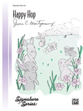 Happy Hop Cover Image