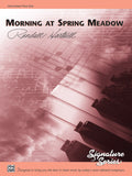 Morning at Spring Meadow Cover Image