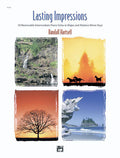 Lasting Impressions Cover Image