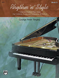 Rhythm 'n' Style, Book 2 Cover Image