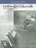 Golliwog's Cakewalk Cover Image